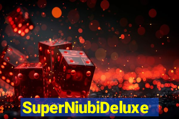 SuperNiubiDeluxe super mario deluxe nintendo switch rom